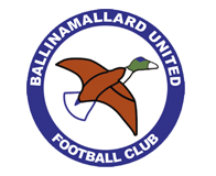 Ballinamallard United