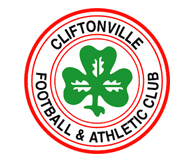 Cliftonville FC Belfast