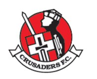 Crusaders FC Belfast