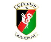 Glentoran FC Belfast