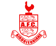 Airdrieonians