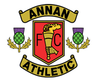 Annan Athletic